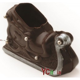 Stampo per palline di Natale|Stampi natalizi di cioccolato
