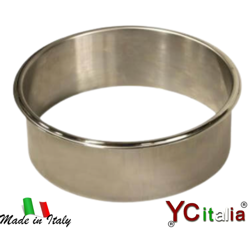 Kit da incasso per CarapHot Mini