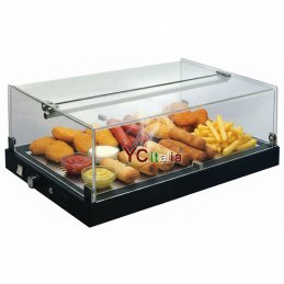 Hot牌 590x360x220 h