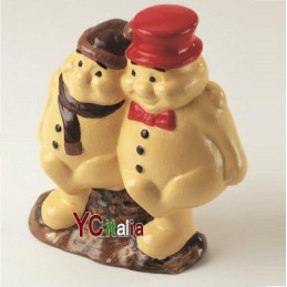 F.A.R.H. Snc Di Bottacin Antonio & C€54.00圣诞节Sanchocolate molds with摩托车