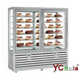 Vetrina semifreddi...