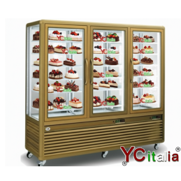 Semifred玻璃 20x620x1860