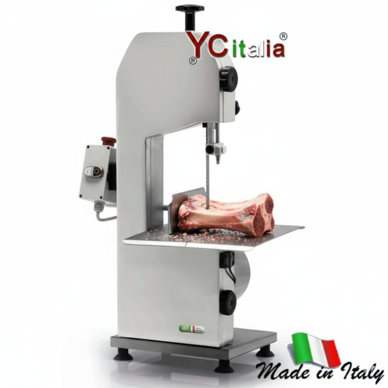 Segaossa anodizzato trifase 1550mm