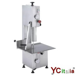 Segaossa verniciato monofase 1650 mm|Segaossa professionali