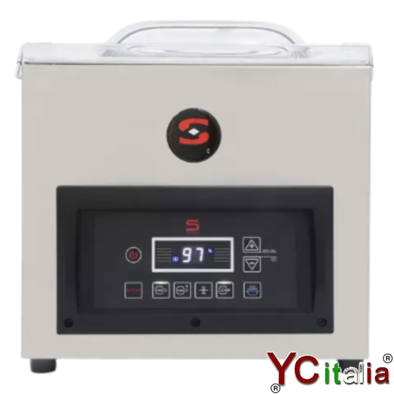 Confezionatrice sottovuoto industriale professionale