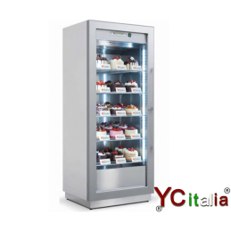 Semicold玻璃 820x680x1968