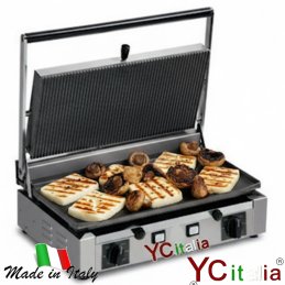 Piastra mista per panini...