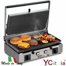 Piastra mista 515x435 per...