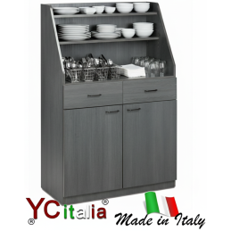 Panadora mobile di servizio Perseo A/2