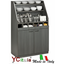 Panadora mobile di servizio Perseo A/2