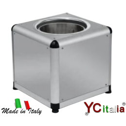 Scioglitore professionale...