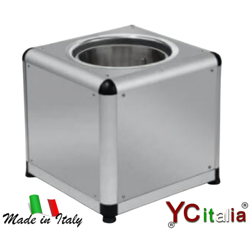 Scioglitore professionale CarapHot One