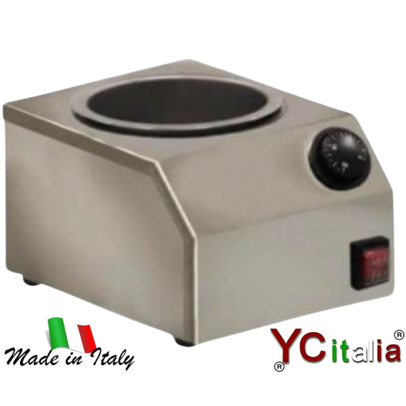 Scioglitore di cioccolato CarapHot Mini 1