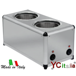 Scioglitore per gelateria...