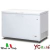 Congelatore a pozzetto 1379x770x880 mm