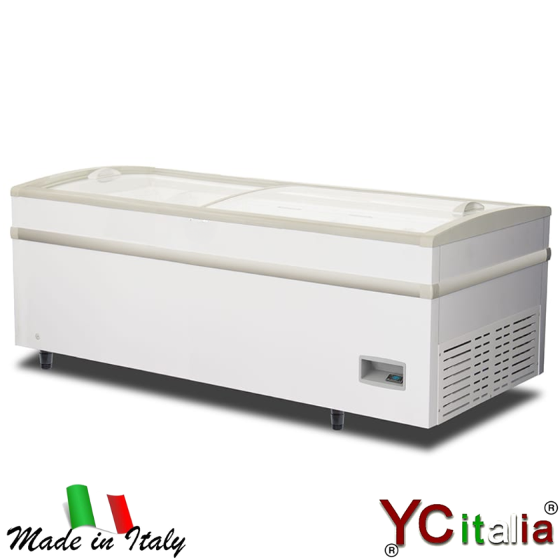 Congelatore orizzontale 2005x934xh828