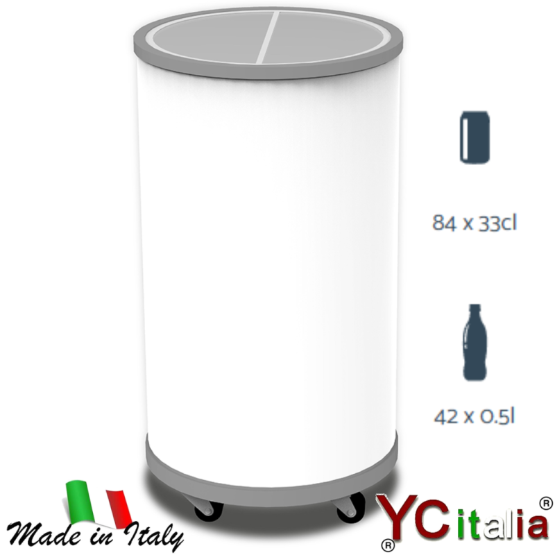 Frigo pozzetto per bevande professionale|Frigoriferi a pozzetto per bibite