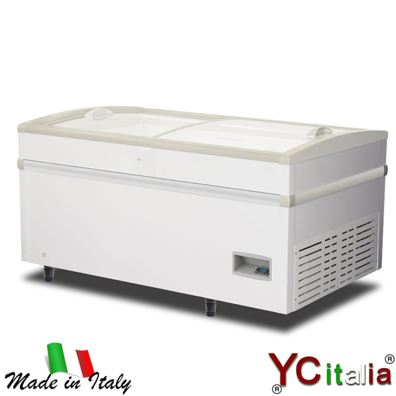 Pozzetto冻结器 1520x94,4x84,4