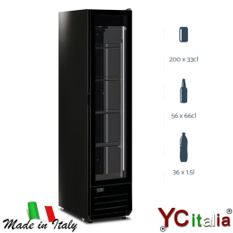 Frigorifero per bibite 535|Frigo bibite a 1 porta
