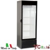 Vetrina refrigerata verticale 610x639x1844|Vetrine semifreddi