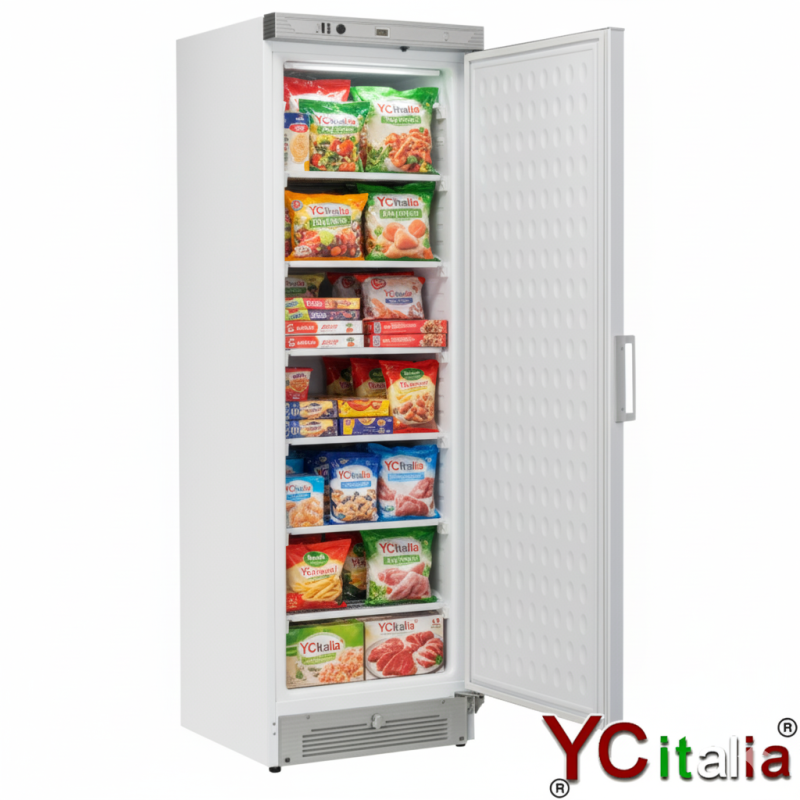 Congelatore verticale 600x630x1870