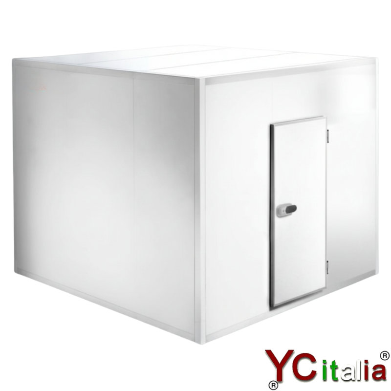 Cella frigorifera TN|Celle frigorifere macelleria