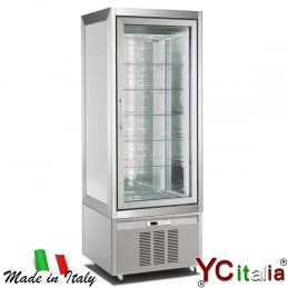 Vetrina refrigerata per...