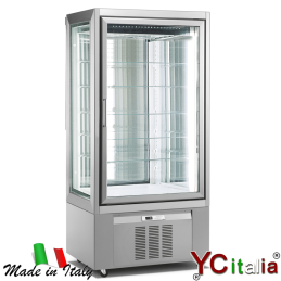 Vetrina per dolci...