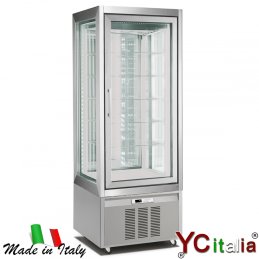 Vetrina refrigerata...