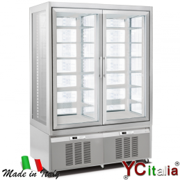 Vetrina semifreddi...