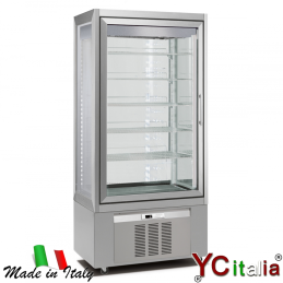 Vetrina semifreddi...