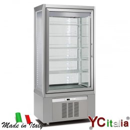 Vetrina semifreddi...