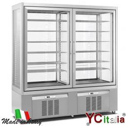 Semifred玻璃 1720 650x19