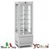 Vetrina frigo ventilata 650x650x1900