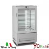 Vetrina per dolci 850x650x1500