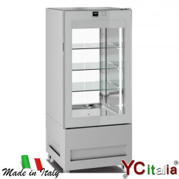 Espositore refrigerato per...