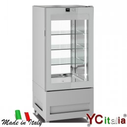 Espositore refrigerato per...