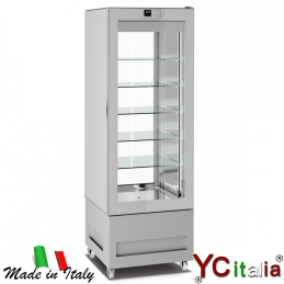 Espositore refrigerato...