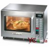 Forno microonde professionale Sanyo 1200 watt|Fornetti microonde professionali
