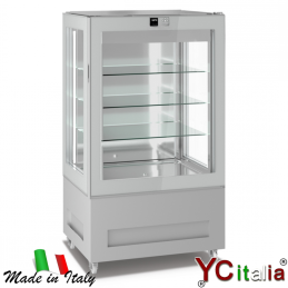 Vetrina refrigerata per...