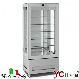 Glass for cakes 850 650x19