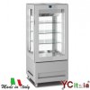 Vetrina refrigerata 650x650x1500