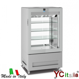 Glass for cakes 850 650x100500