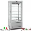 Vetrina refrigerata 850x650x1900