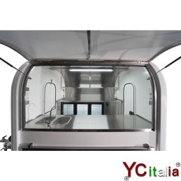 Food truck allestimento standard|Food Truck, Rimorchi per Street Food e Eventi