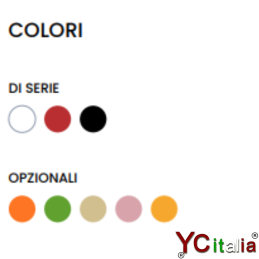 Cucina mobile per street food