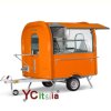 Caffè mobile per street food|Food Truck, Rimorchi per Street Food e Eventi