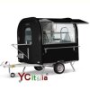 Caffè mobile per street food|Food Truck, Rimorchi per Street Food e Eventi