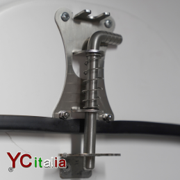 copy of Gelateria mobile per street food