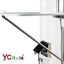 Caffè mobile per street food|Food Truck, Rimorchi per Street Food e Eventi